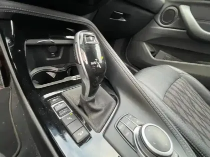 Photo 12 BMW X1  xDrive18dA 150ch xLine