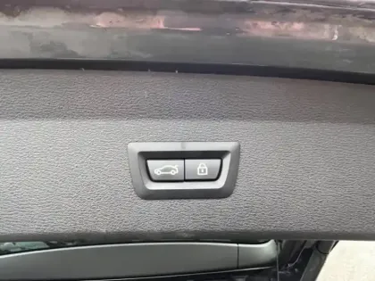 Photo 6 BMW X1  xDrive18dA 150ch xLine