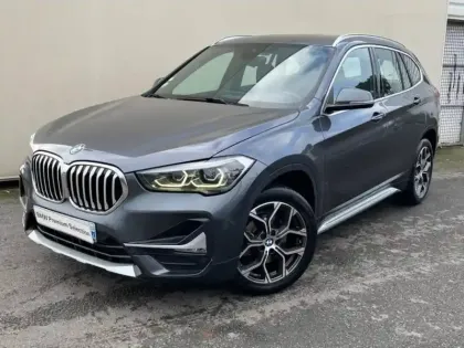 Photo Bmw X1