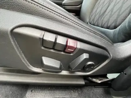 Photo 11 BMW X1  xDrive18dA 150ch xLine