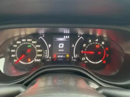 Photo 12 Fiat Tipo  1.4 95ch Pop 5p