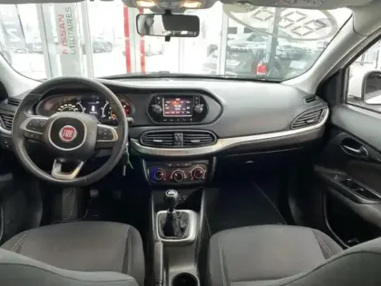 Photo 8 Fiat Tipo  1.4 95ch Pop 5p