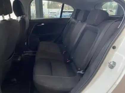 Photo 9 Fiat Tipo  1.4 95ch Pop 5p