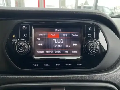 Photo 14 Fiat Tipo  1.4 95ch Pop 5p