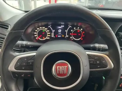 Photo 11 Fiat Tipo  1.4 95ch Pop 5p