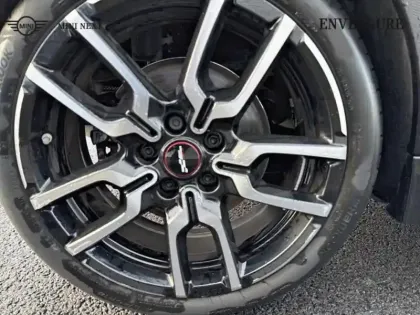 Photo 7 Mini Cooper  3 Portes C 156ch JCW DKG7