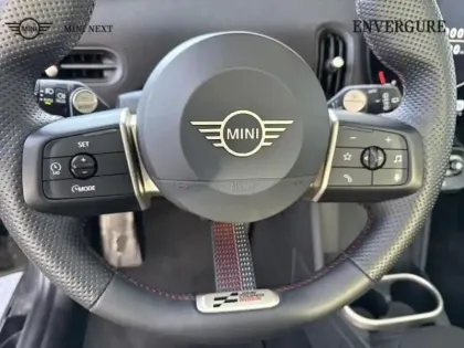 Photo 5 Mini Cooper  3 Portes C 156ch JCW DKG7