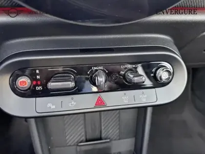 Photo 14 Mini Cooper  3 Portes C 156ch JCW DKG7