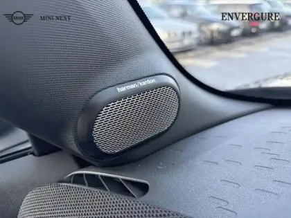 Photo 13 Mini Cooper  3 Portes C 156ch JCW DKG7