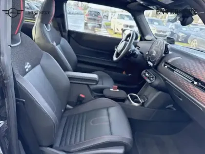 Photo 8 Mini Cooper  3 Portes C 156ch JCW DKG7