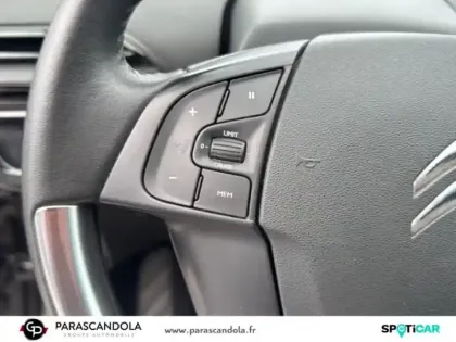 Photo 12 Citroën Grand C4 Spacetourer  PureTech 130ch S&S Feel E6.d