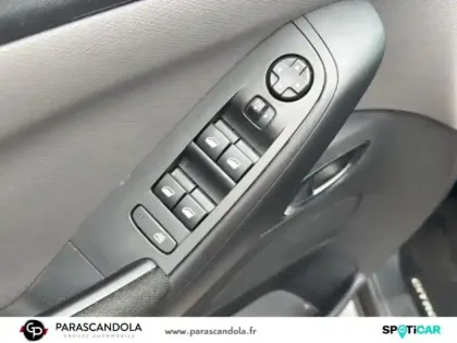 Photo 11 Citroën Grand C4 Spacetourer  PureTech 130ch S&S Feel E6.d