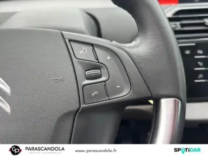 Photo 13 Citroën Grand C4 Spacetourer  PureTech 130ch S&S Feel E6.d