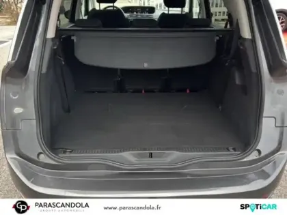 Photo 5 Citroën Grand C4 Spacetourer  PureTech 130ch S&S Feel E6.d