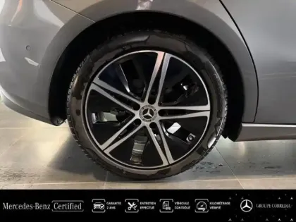 Photo 14 Mercedes Classe B  180 136ch Progressive Line 7G-DCT