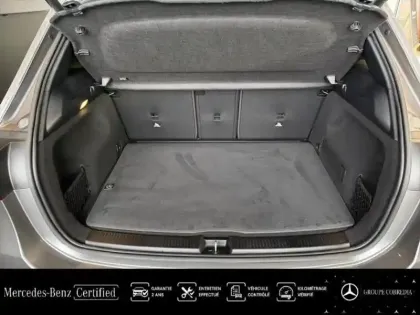 Photo 11 Mercedes Classe B  180 136ch Progressive Line 7G-DCT