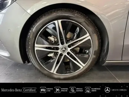 Photo 12 Mercedes Classe B  180 136ch Progressive Line 7G-DCT