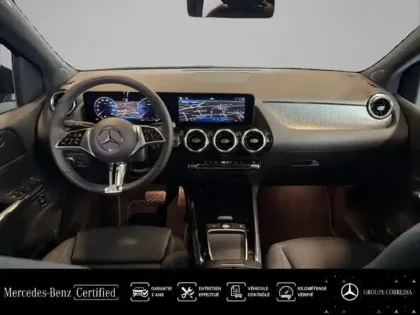 Photo 5 Mercedes Classe B  180 136ch Progressive Line 7G-DCT