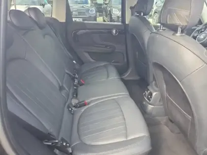 Photo 15 Mini Countryman  Cooper SE 136ch + 88ch Exquisite ALL4 BVA