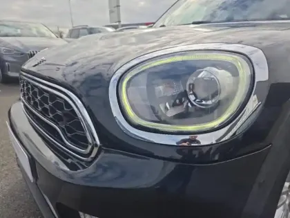 Photo 10 Mini Countryman  Cooper SE 136ch + 88ch Exquisite ALL4 BVA