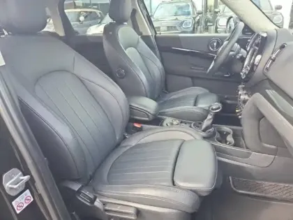 Photo 14 Mini Countryman  Cooper SE 136ch + 88ch Exquisite ALL4 BVA