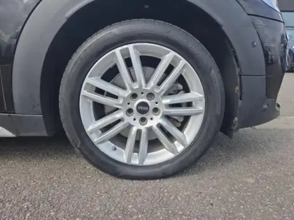 Photo 8 Mini Countryman  Cooper SE 136ch + 88ch Exquisite ALL4 BVA