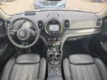 Photo 5 Mini Countryman  Cooper SE 136ch + 88ch Exquisite ALL4 BVA