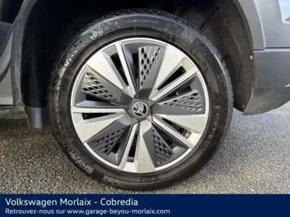 Photo 12 Skoda Karoq  2.0 TDI 116ch SCR Business DSG7