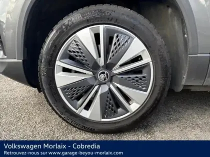 Photo 13 Skoda Karoq  2.0 TDI 116ch SCR Business DSG7