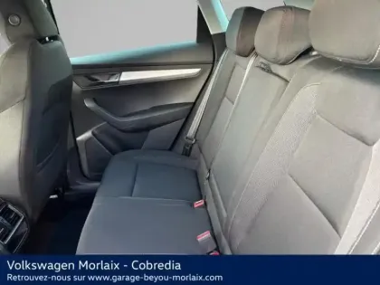 Photo 10 Skoda Karoq  2.0 TDI 116ch SCR Business DSG7