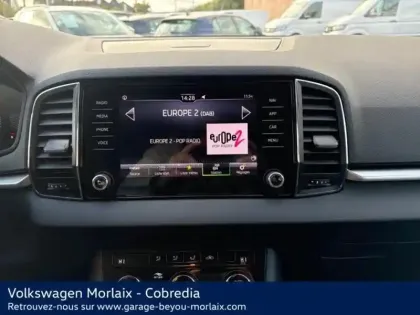 Photo 7 Skoda Karoq  2.0 TDI 116ch SCR Business DSG7