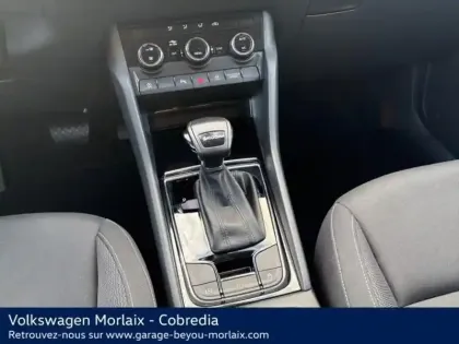 Photo 9 Skoda Karoq  2.0 TDI 116ch SCR Business DSG7