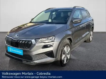 Photo Skoda Karoq