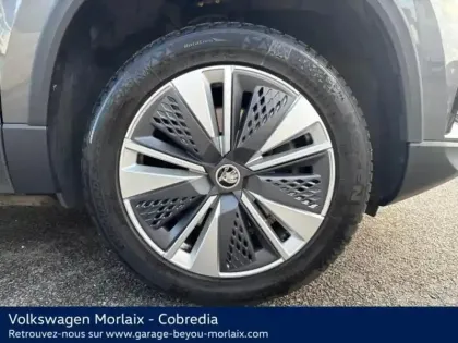 Photo 14 Skoda Karoq  2.0 TDI 116ch SCR Business DSG7