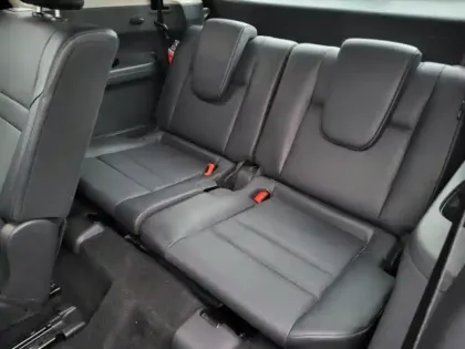 Photo 6 Nissan X-trail  e-4orce 213ch Tekna 7 places