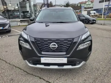 Photo 12 Nissan X-trail  e-4orce 213ch Tekna 7 places