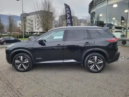 Photo 13 Nissan X-trail  e-4orce 213ch Tekna 7 places