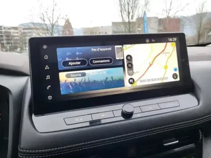 Photo 9 Nissan X-trail  e-4orce 213ch Tekna 7 places