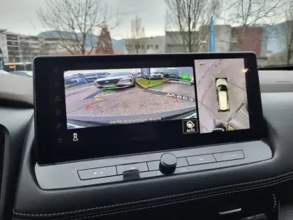 Photo 10 Nissan X-trail  e-4orce 213ch Tekna 7 places