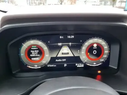 Photo 14 Nissan X-trail  e-4orce 213ch Tekna 7 places