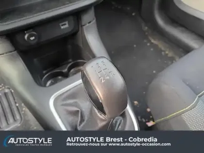 Photo 7 Citroën C3  1.5 BlueHDi 100ch S&S Shine