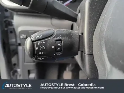 Photo 14 Citroën C3  1.5 BlueHDi 100ch S&S Shine