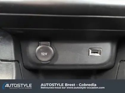 Photo 9 Citroën C3  1.5 BlueHDi 100ch S&S Shine