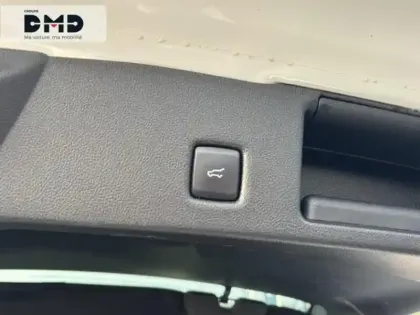 Photo 14 Ford Kuga  2.5 Duratec 180ch Hybrid FlexiFuel ST-Line X Powershift