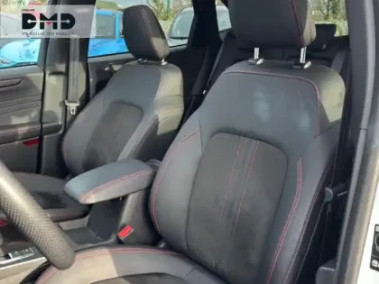 Photo 8 Ford Kuga  2.5 Duratec 180ch Hybrid FlexiFuel ST-Line X Powershift