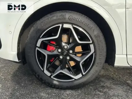 Photo 12 Ford Kuga  2.5 Duratec 180ch Hybrid FlexiFuel ST-Line X Powershift