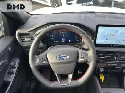 Photo 6 Ford Kuga  2.5 Duratec 180ch Hybrid FlexiFuel ST-Line X Powershift