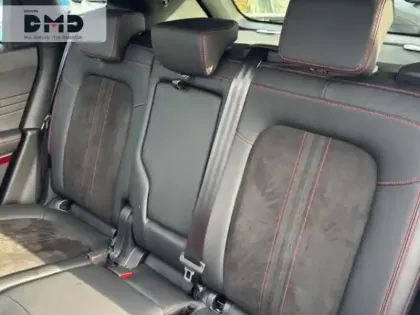 Photo 9 Ford Kuga  2.5 Duratec 180ch Hybrid FlexiFuel ST-Line X Powershift