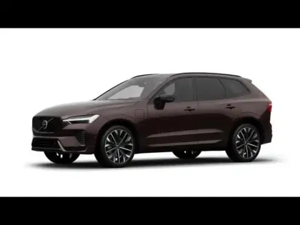 Photo Volvo Xc60