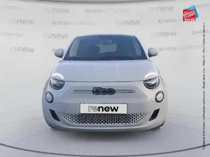 Photo 16 Fiat 500  e 95ch Action Plus